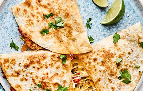 Mexican Dishes