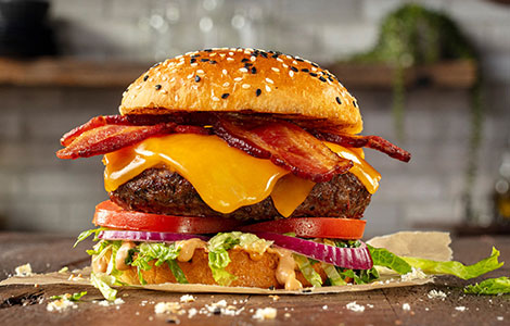 Burgers